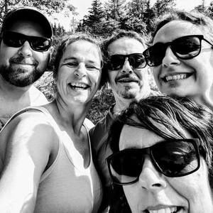 Meet your Posher, Betty